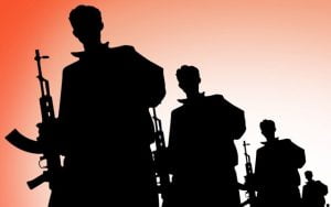 Türkiye’deki terör İngiltere kökenlidir II