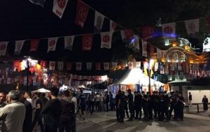 Muhalefete saygı, hem demokrasinin, hem de islâm’ın bir gereğidir