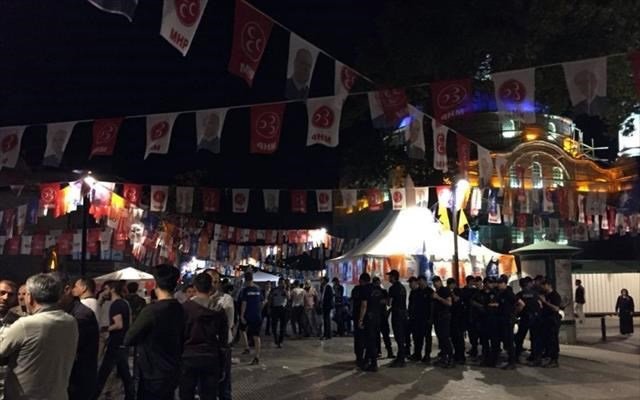 Muhalefete saygı, hem demokrasinin, hem de islâm’ın bir gereğidir