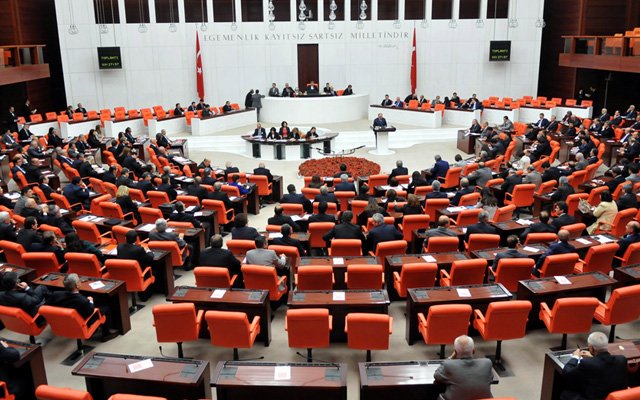 Ekonomi İçin Meclis Bilinçle Devreye Girmelidir