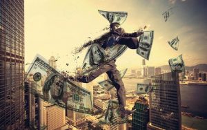 Beş ilke: Allah’a Savaş Açanlar