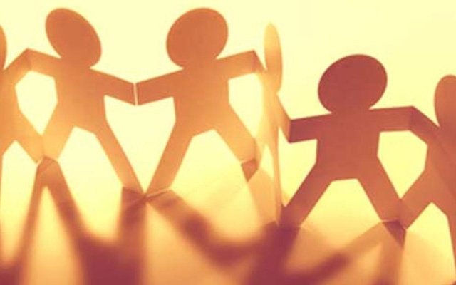 Biz, Ayrılmaz Bir Bütünüz