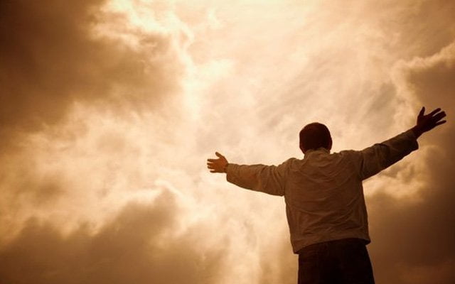 Din İlk İnsan Toplumuyla Basladi