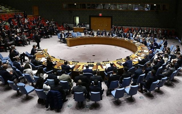 İngiltere BMGK’yı Arakan için acil toplantıya çağırdı