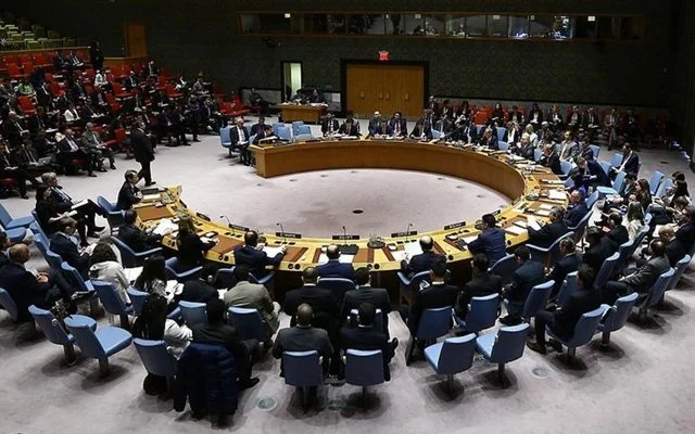 İngiltere BMGK’yı Arakan için acil toplantıya çağırdı