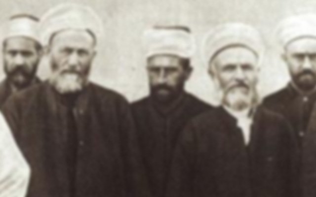 “İstiklâl Cihâdımız”da Sarıklı Kahramanlar