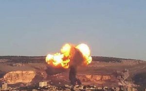 Öldürülen terörist sayısı