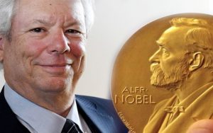 Nobel Ekonomi Ödülü’nü Richard Thaler haberine yorumumuz