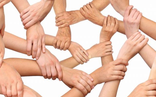 Ümmetin birliği bizim birlik olmamızdan geçer