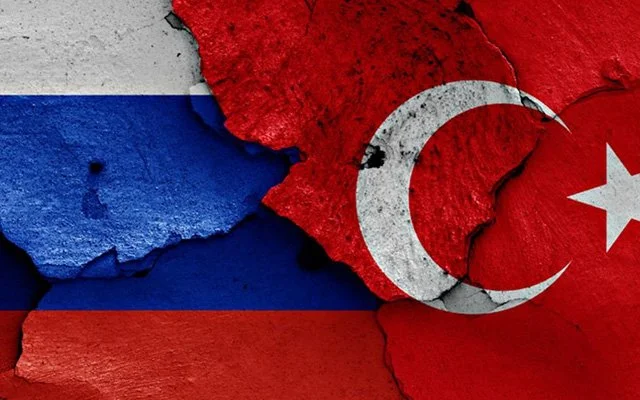 Erdoğan’dan kritik Rusya ziyareti