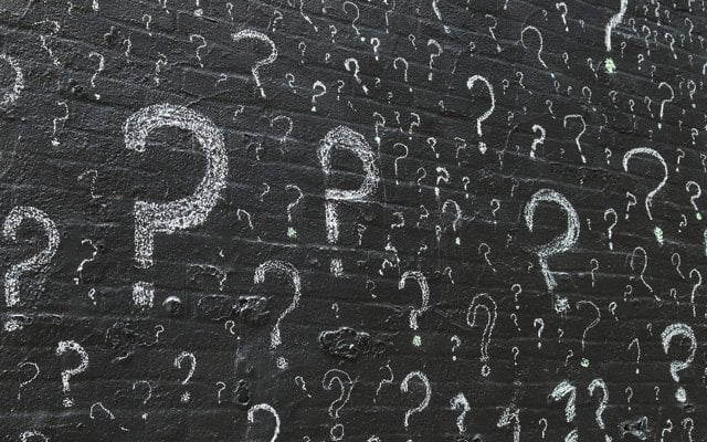 Agnostikliğin Yükselen Trendi