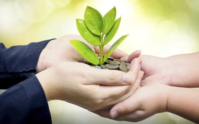 Zekât Sosyal Adalet Kurumudur II