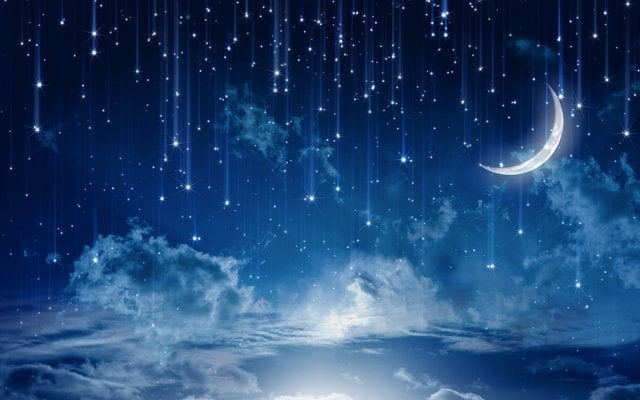 Bu gecemizin kadir olmasını dileriz