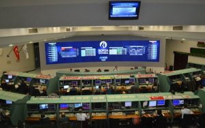 İslamî Kalkınma Bankası BİST’e ortak oluyor