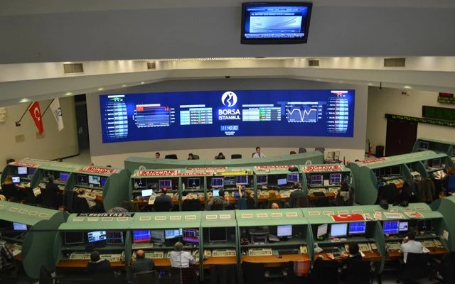 İslamî Kalkınma Bankası BİST’e ortak oluyor