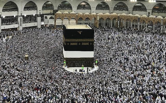 Hac ibadetinde yeni uygulamalar hayata geçirildi