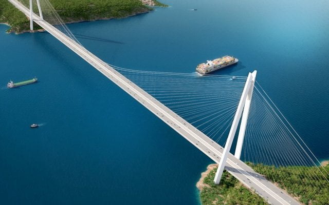 Otoyol ve Köprü Ücretleri Yapılan Hizmetleri Gölgeliyor