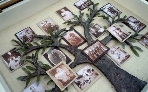 Senin Deden bir Romalıydı Yavrum