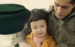 Koreli Ayla bir değil ki…