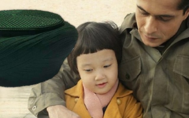 Koreli Ayla bir değil ki…