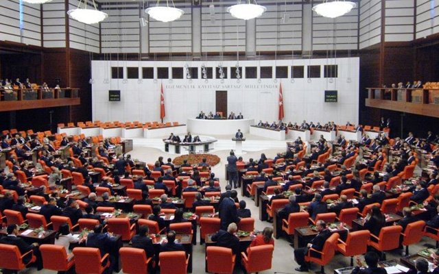 Yeni sistemde iktidar ve muhalefetin görevleri