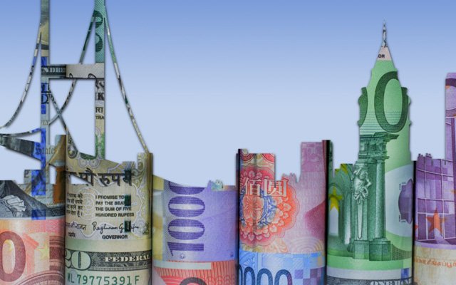 Bankalar değil finansal mimari incelenmelidir