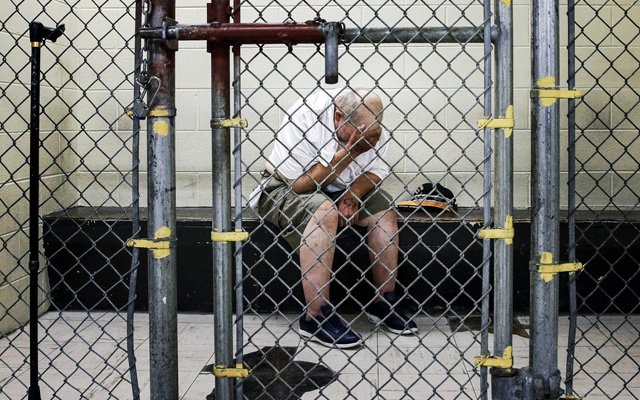 Mankurt rehabilitasyon merkezi