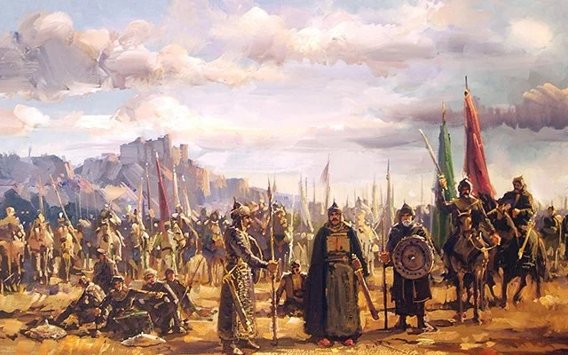 Kültür İstilâsının Şâheser Ürünü: Cumhûriyet Aydını