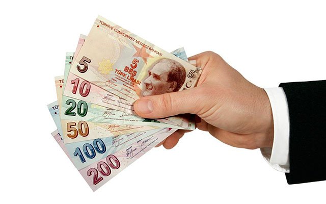 Kobi Kredileri Faize Mi Gidecek?