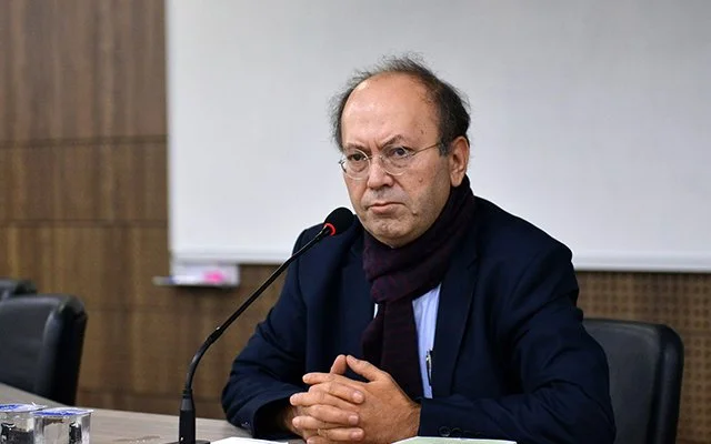 Yusuf Kaplan: Türkiye, Cinsiyet Eşitliği Gibi Sinsi Projeleri Kaldırmalı