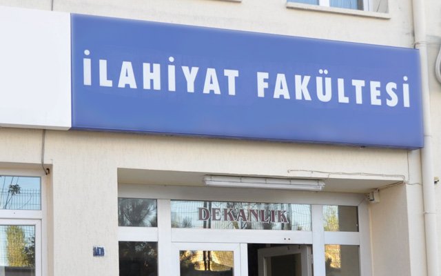 İlahiyat Fakülteleri Kapatılmalı mıdır Yoksa İslâmîleştirilmeli midir?