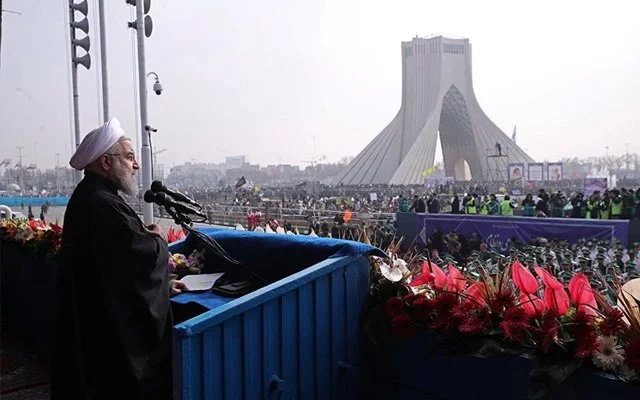 Ruhani’den ‘nükleer anlaşmadan çekilme’ tehdidi