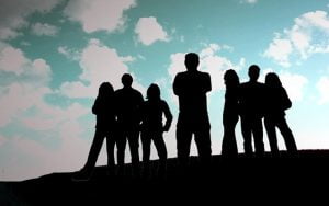 Gençlerin Acıklı Hali, Kendilerinin mi Suçu?