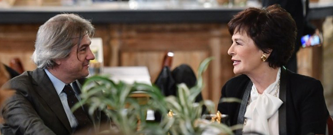 Beyoğlu Belediyesi Hülya Koçyiğit İle Kanser Üzerine Bir Söyleşi Yaptı