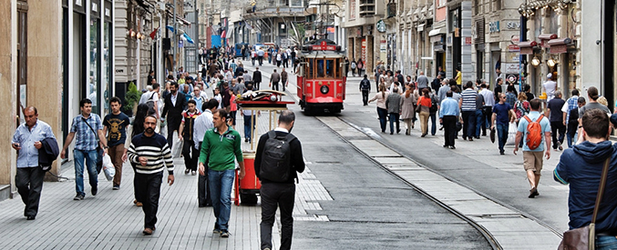 Aile Merkezli Toplum