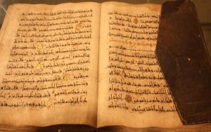 Dert Kur’an’ı Anlamak Olmalı, Milletin İmanını Sarsmak Olmamalı