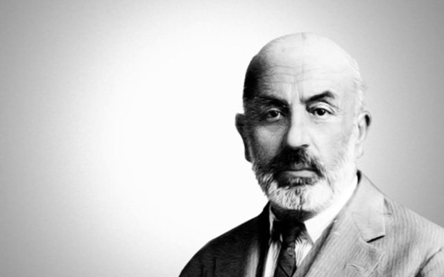 KANAYAN BİR YARA GÖRDÜM MÜ YANAR TÂ CİĞERİM!