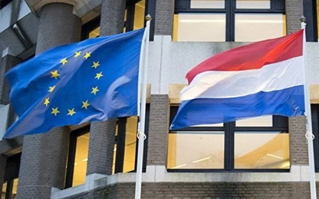 Hollanda ile AB zihniyeti farklı mı?