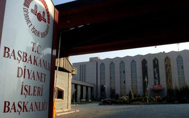 Diyanet Banka işine mi giriyor?