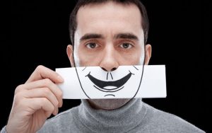 Avrupalı gençler, “tanrısız mutlu olabilirim” diyor