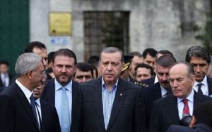 KHK mağdurları ‘genel af’ kapsamına alınacak mı?