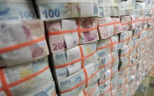 Bütçemiz Borç Bütçedir