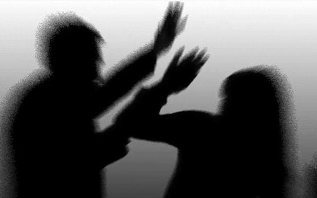 Kadın dövülebilir mi?