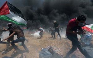 Tebük Seferi Stratejisinin Kudüs İzdüşümü