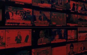 “İzdivaç ve moda programları kaldırılsın” kampanyası