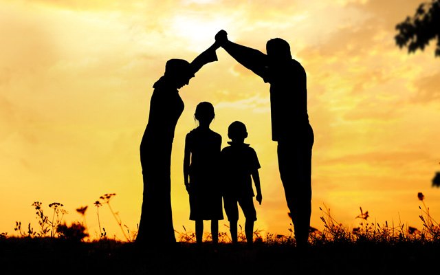 Ailenin Huzuru Ve Güçlü Olması, Bazılarını Korkutuyor Mu?