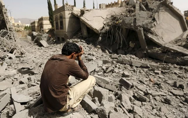 Yemenli Müslümanlar Üzerine