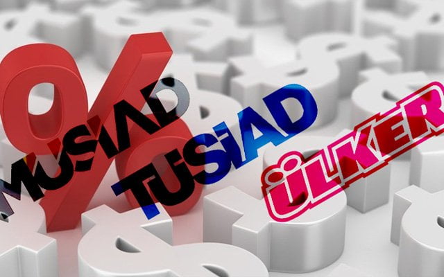 Düzelmezlerse Murat Ülker ve Benzerleri Daha Beter Olacak