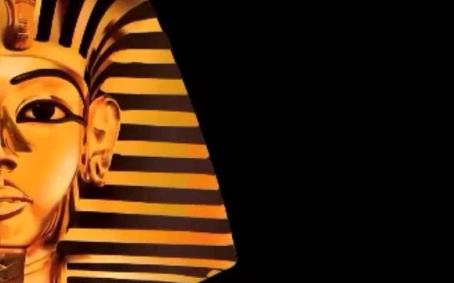 İçimizdeki Firavun