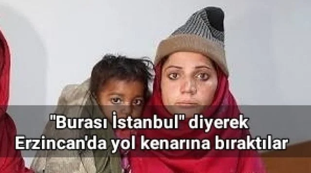 Minik Mesume’nin imdadına Mehmetçik yetişti